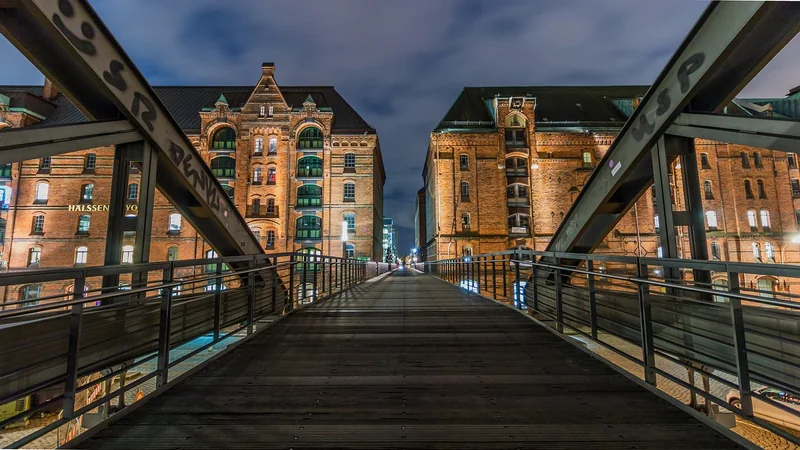 Loft Hamburg